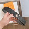 Cinturón de Lujo Exclusivo - Modelo 100