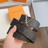 Cinturón de Lujo Exclusivo - Modelo 100