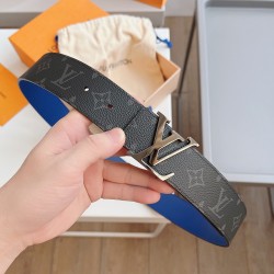 Cinturón de Lujo Exclusivo - Modelo 101