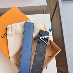 Cinturón de Lujo Exclusivo - Modelo 104