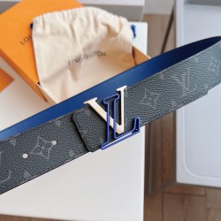 Cinturón de Lujo Exclusivo - Modelo 104
