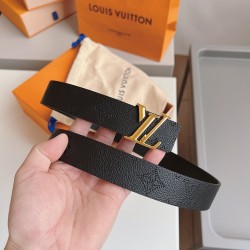 Cinturón de Lujo Exclusivo - Modelo 105