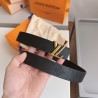 Cinturón de Lujo Exclusivo - Modelo 105