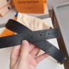 Cinturón de Lujo Exclusivo - Modelo 105