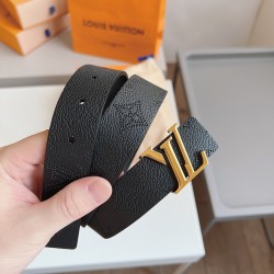 Cinturón de Lujo Exclusivo - Modelo 105