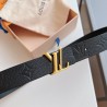 Cinturón de Lujo Exclusivo - Modelo 108