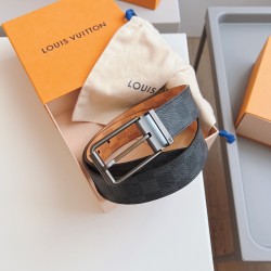 Cinturón de Lujo Exclusivo - Modelo 116