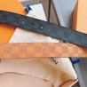 Cinturón de Lujo Exclusivo - Modelo 116