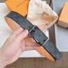 Cinturón de Lujo Exclusivo - Modelo 116
