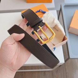 Cinturón de Lujo Exclusivo - Modelo 120
