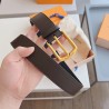 Cinturón de Lujo Exclusivo - Modelo 120