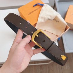 Cinturón de Lujo Exclusivo - Modelo 120