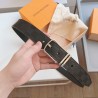 Cinturón de Lujo Exclusivo - Modelo 122
