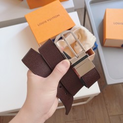 Cinturón de Lujo Exclusivo - Modelo 123