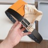 Cinturón de Lujo Exclusivo - Modelo 130