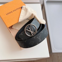 Cinturón de Lujo Exclusivo - Modelo 132