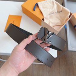 Cinturón de Lujo Exclusivo - Modelo 134