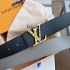 Cinturón de Lujo Exclusivo - Modelo 135