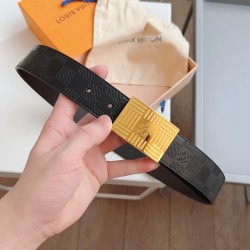 Cinturón de Lujo Exclusivo - Modelo 140