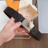 Cinturón de Lujo Exclusivo - Modelo 141