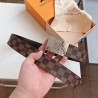 Cinturón de Lujo Exclusivo - Modelo 142