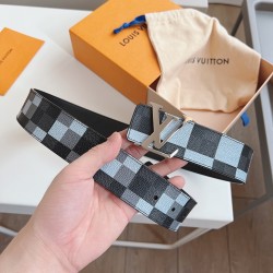 Cinturón de Lujo Exclusivo - Modelo 148