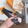 Cinturón de Lujo Exclusivo - Modelo 150