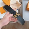 Cinturón de Lujo Exclusivo - Modelo 152
