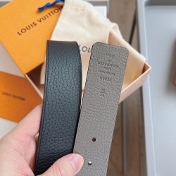 Cinturón de Lujo Exclusivo - Modelo 153