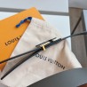 Cinturón de Lujo Exclusivo - Modelo 154