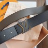 Cinturón de Lujo Exclusivo - Modelo 154