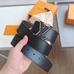 Cinturón de Lujo Exclusivo - Modelo 154