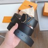 Cinturón de Lujo Exclusivo - Modelo 154