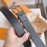 Cinturón de Lujo Exclusivo - Modelo 157