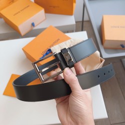 Cinturón de Lujo Exclusivo - Modelo 157
