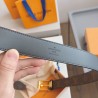 Cinturón de Lujo Exclusivo - Modelo 158