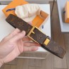 Cinturón de Lujo Exclusivo - Modelo 158