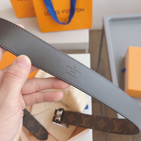 Cinturón de Lujo Exclusivo - Modelo 159