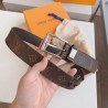 Cinturón de Lujo Exclusivo - Modelo 159