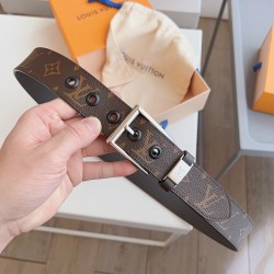 Cinturón de Lujo Exclusivo - Modelo 159