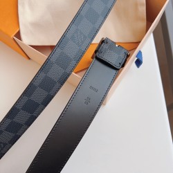 Cinturón de Lujo Exclusivo - Modelo 160