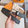 Cinturón de Lujo Exclusivo - Modelo 160