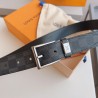 Cinturón de Lujo Exclusivo - Modelo 160