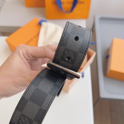 Cinturón de Lujo Exclusivo - Modelo 160