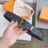 Cinturón de Lujo Exclusivo - Modelo 160