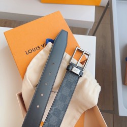 Cinturón de Lujo Exclusivo - Modelo 160