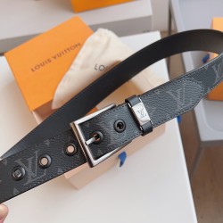 Cinturón de Lujo Exclusivo - Modelo 161
