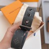 Cinturón de Lujo Exclusivo - Modelo 161