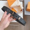 Cinturón de Lujo Exclusivo - Modelo 161