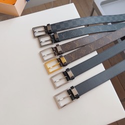 Cinturón de Lujo Exclusivo - Modelo 162